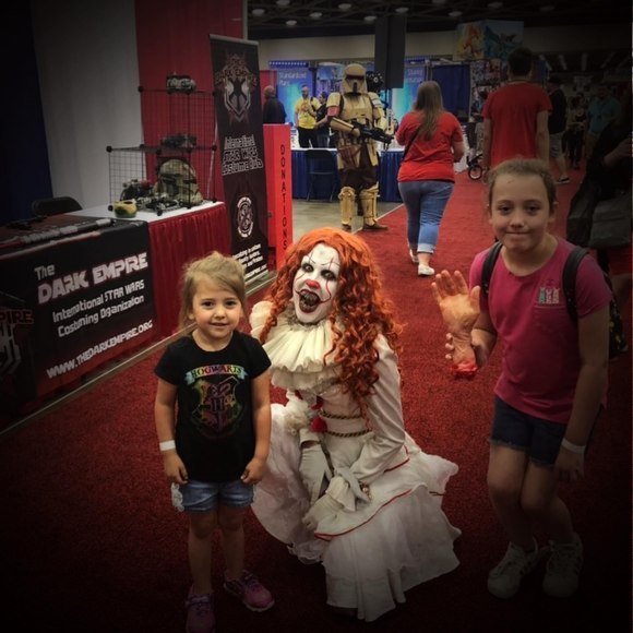 Meet your Posher, Derek - Picture 1 of 1